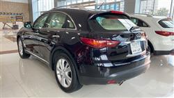 ئينفنتي QX70